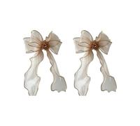 Porte-draperie de fenêtre en Polyester, Romantique, avec Fleur de camélia 3D et Ruban, pour Maison, Rideau de Fleurs françaises, Embrasse