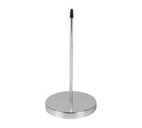 Porte-draps Descend - Restaurant De Pic De Billet De Billette, Broche À Carreaux En Acier, Support De Réception De Bureau - Bill Fork Ticket Spike Restaurant, Kitchen, Takeout