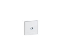 Porte DRIVIA IP40 IK07 blanche pour coffret référence 401211 - - 401331