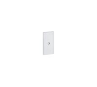 Porte DRIVIA IP40 IK07 blanche pour coffret référence 401213 - - 401333