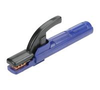 Porte-électrode 300A, Pince d'Électrode de Soudage Support d'Électrode Pince de soudage en Cuivre Isolée pour Machine de Soudage