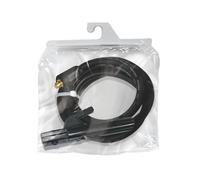 Porte-électrode assemblé 300 A - 4 m / 35 mm² GYS - 04862
