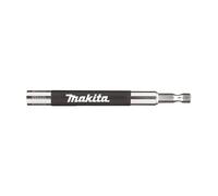 Porte embout 1/4" 120mm avec guide vissage MAKITA