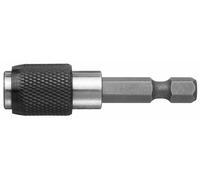 Porte-embout à bague de verrouillage 1/4'' FACOM EF.6P5