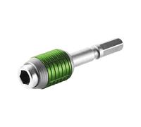 Porte-embout à changement rapide BHS 60 CE FESTOOL