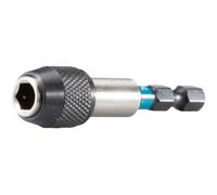 PORTE-EMBOUT A VERROUILLAGE IMPACT BLACK 60MM 1PCS - MAKITA - B-66802