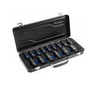Hogert Long Lips De Durcissement 15Pcs. 1/2"