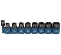 Porte-embout à visser Makita E-16645; 1/2''; 9 unités