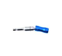 Porte-embout avec articulation rotative C.K. T4504 100 mm 1/4 pouce (6,3 mm)