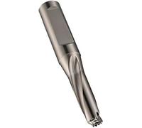 Porte-embout de perçage H853 HSS avec IK, longueur totale 175 mm