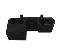 Porte-embout de rechange rapide pour outil Parkside 20 V - Changement rapide - Accessoires de tournevis