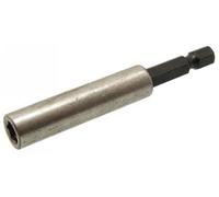 Porte embout de vissage magnétique CRV - 60 mm - Acier - 1 pièce - ACTON - 3607060