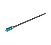 Porte-embout de vissage magnétique WOLFCRAFT 2983000 longueur 150 mm