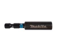 Porte embout Impact Black 1/4" 60 mm - MAKITA B-66793