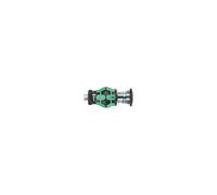 Porte-embout K K Stubby Magazin 6 unités TORX/6 cotés WERA