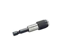Porte-embout magnétique 6 pans 1/4 à dégagement rapide 60 mm KM653-QR-1P