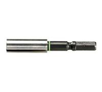 Porte-embout magnétique Centrotec FESTOOL BH 60 CE - 498974 Noir G