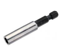 Porte-embout magnétique hexagonal - 1/4'' - EPM-1 - longueur 59 mm SAM OUTILLAGE
