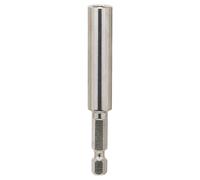 Porte-embout magnétique hexagonal 75 mm Bosch