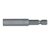 Porte embout magnétique L.60 mm TIVOLY - 11501320001 G