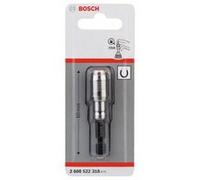 Porte-embout universel BOSCH PRO fonction One-Click