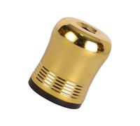 Porte-embout magnétique, outil universel, anneau magnétique amovible | Facile à utiliser, 2,5 cm, pour la réparation de meubles, l'assemblage de meubles, l'entretien de voiture