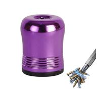 Porte-embout magnétique pour perceuse - Amovible - Antidérapant - Outil ménager