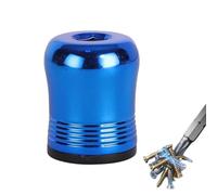 Porte-Embout Magnétique Pour Perceuse Universel Amovible Antidérapant