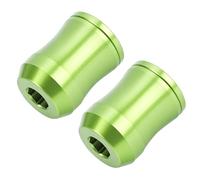 Porte-embout Magnétique pour Vis, 6,35 Mm en Aluminium | Alliage d\'aluminium de haute dureté, vissage sûr, outil polyvalent pour les projets