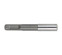 BOSCH Porte-embout universel magnétique standard, 1/4", 78 mm, 11 mm 2607000206