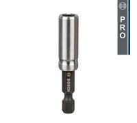 Porte-embout magnétique standard 1/4" 55 mm BOSCH