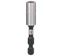 Bosch Porte-embout 2608522321 Impact Control magnétique 1/4" 60 mm hexagonal