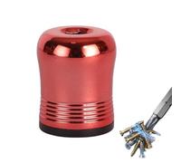 Porte-embout magnétique universel amovible antidérapant pour perceuse