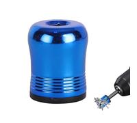 Porte-embout magnétique universel amovible pour perceuse