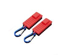 Porte-embout portable avec mousqueton de ceinture | Capacité de 22 emplacements, rétention sécurisée des embouts, rangement organisé, empêche la perte, contrôle facile des
