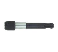 Porte-embout SDS+ - Makita - B-57548 - 80mm - Magnétique - Vendu à l'unité