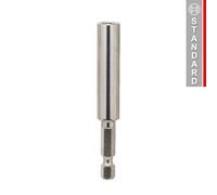 Porte-embout universel magnétique 1/4" 75 mm BOSCH