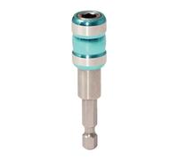 Porte-embouts 1/4" L. 65 mm