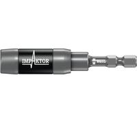 Porte-embouts 897/4 IMP R Impaktor avec aimant annulaire et jonc d’arrêt