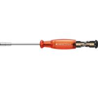 Porte-embouts à magasin long 8 pièces à fente, PH, TX PB Swiss Tools