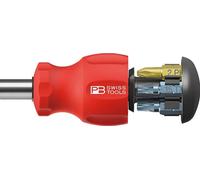 Porte-embouts à magasin Stubby PB Swiss Tools