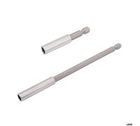 PORTE-EMBOUTS DE VISSAGE MAGNETIQUES Longueurs 60 et 150 mm