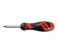 Porte-embouts + embouts 6pcs Teng Tools MDR908