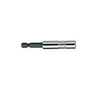 Porte-embouts GEDORE pour visseuses 6 pans mâle et femelle Ø: 1/4"" (6 3mm) avec support magnétique