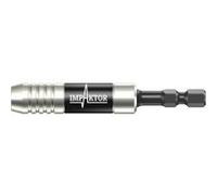 Wera Adaptateur pour embouts Wera IMPAKTOR C 6,3 6,3 mm Quantité:1