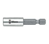 Porte embouts magnétique à emmanchement hexagonal 1/4" "899/4/1" WERA