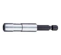 Porte-embouts magnétique Stahlwille 1 4 x 72 mm (NML)