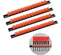 Porte-embouts, range-embouts, porte-outils