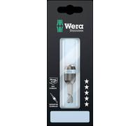 Porte-embouts Rapidaptor 6,3 mm Wera 3888/4/1 K 05073616001