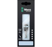 Porte-embouts Rapidaptor 6,3 mm Wera 3888/4/1 K 05073616001